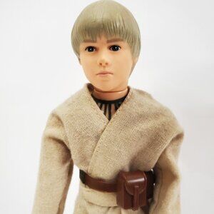 Hasbro Star Wars Young Anakin Skywalker Action Figure 1999 – Vintage
